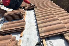 Best Roofing for New Construction  in Lindsay, TX